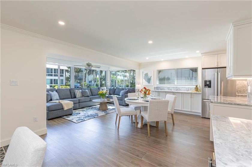 Bright, airy and full of sunshine, your Naples beach retreat - Beach Home for sale in Naples, Florida on Beachhouse.com