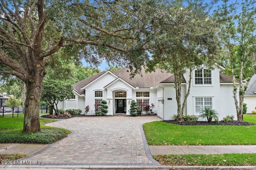 Beautifully Remodeled 4-Bedroom Home in Jax Golf & Country Club
 - Beach Home for sale in Jacksonville, Florida on Beachhouse.com