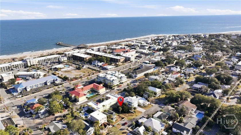 Build your dream coastal home on this prime Tybee Island lot - Beach Lot for sale in Tybee Island, Georgia on Beachhouse.com