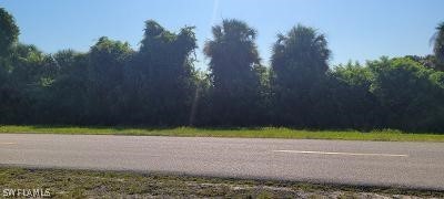 GULF ACCESS LOT ON THE CAESAR CANAL * CLOSE TO KAYAK & CANOEING - Beach Lot for sale in Cape Coral, Florida on Beachhouse.com