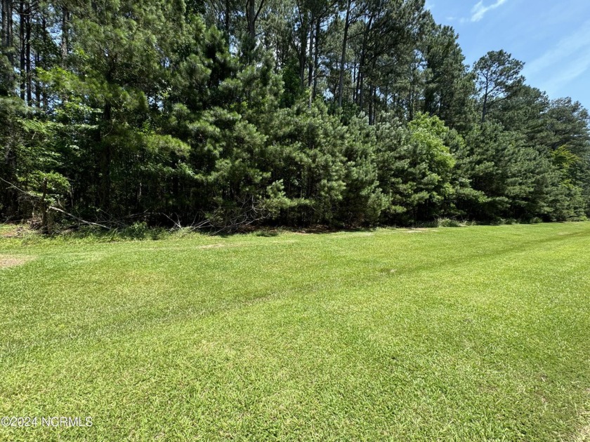 Private homesite in the beautiful, and highly desirable - Beach Lot for sale in Hertford, North Carolina on Beachhouse.com