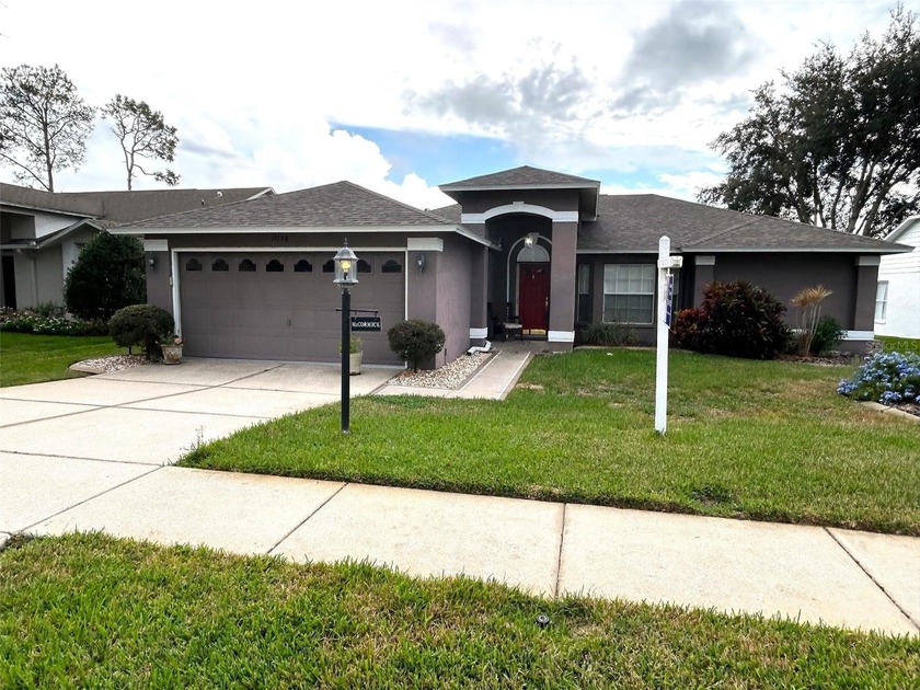 PRICE REDUCED!!This well maintained Victoria II has been updated - Beach Home for sale in Hudson, Florida on Beachhouse.com
