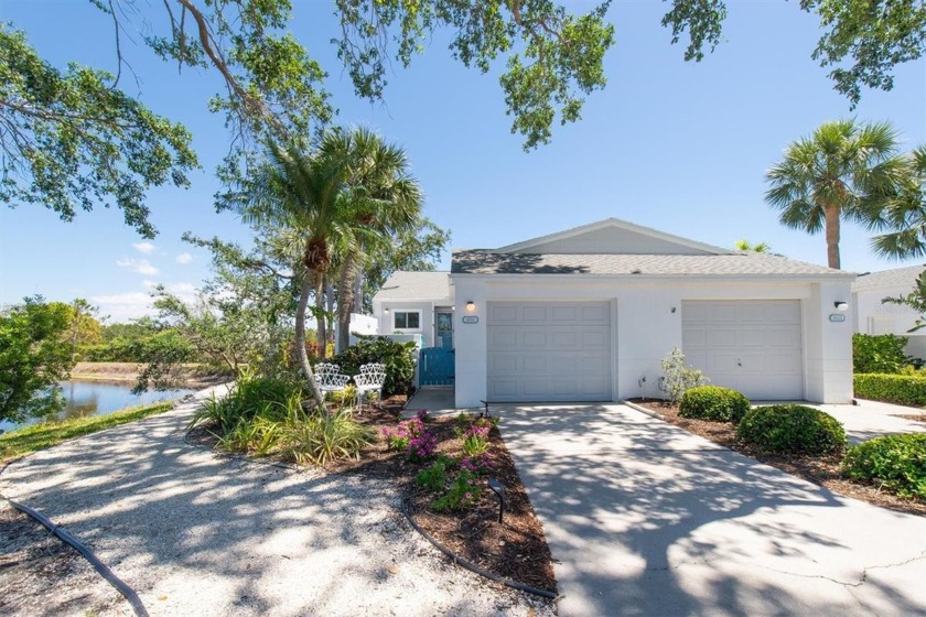 Welcome to Easy Coastal Living in Perico Bay Club! Pet friendly - Beach Home for sale in Bradenton, Florida on Beachhouse.com