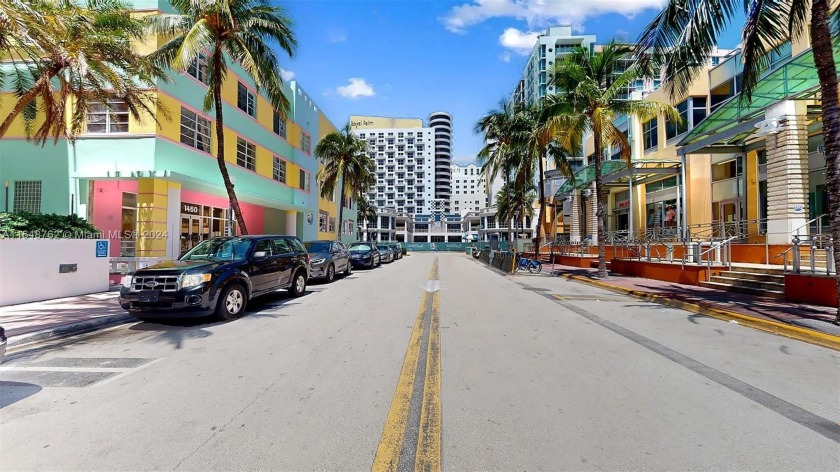 Welcome to The Drake Condo, a fully remodeled, modern, and sleek - Beach Condo for sale in Miami Beach, Florida on Beachhouse.com