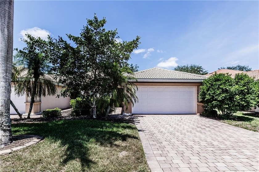 Welcome to Reflection Lakes-A Desirable gated community located - Beach Home for sale in Naples, Florida on Beachhouse.com