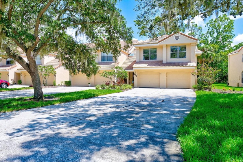 Under contract-accepting backup offers. Beautifully updated - Beach Condo for sale in Oldsmar, Florida on Beachhouse.com