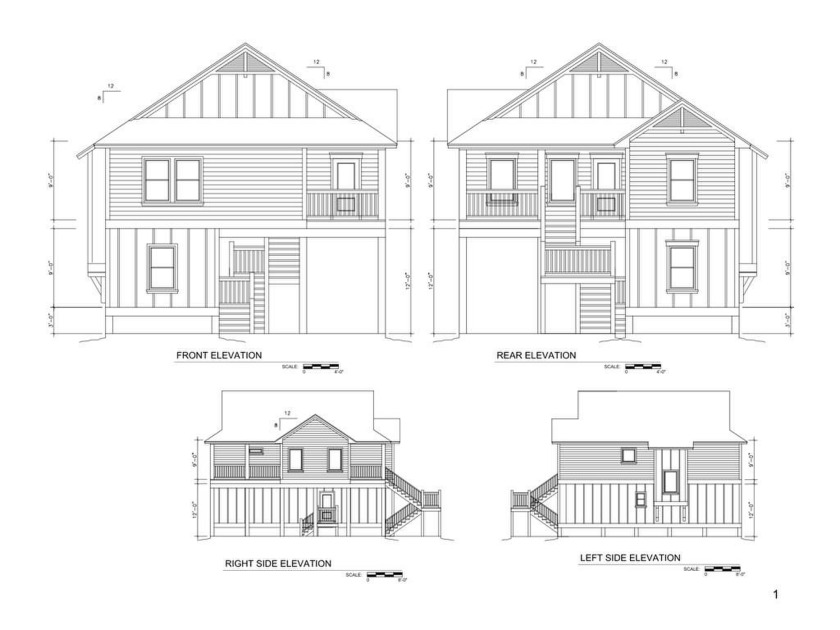 The Sanctuary on Estes Flats - Sanctuary Living with Forever - Beach Home for sale in Aransas Pass, Texas on Beachhouse.com