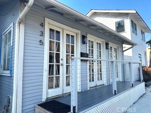 Discover the charm of this cozy Hermosa Beach bungalow - reduce - Beach Home for sale in Hermosa Beach, California on Beachhouse.com