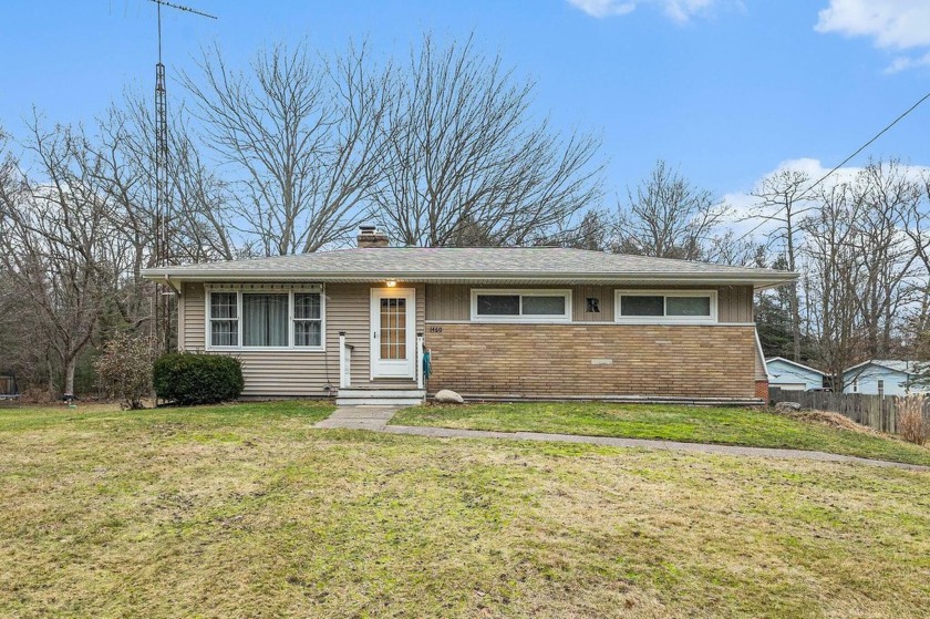 Pride of ownership with this home. Meticulously maintained one - Beach Home for sale in Muskegon, Michigan on Beachhouse.com