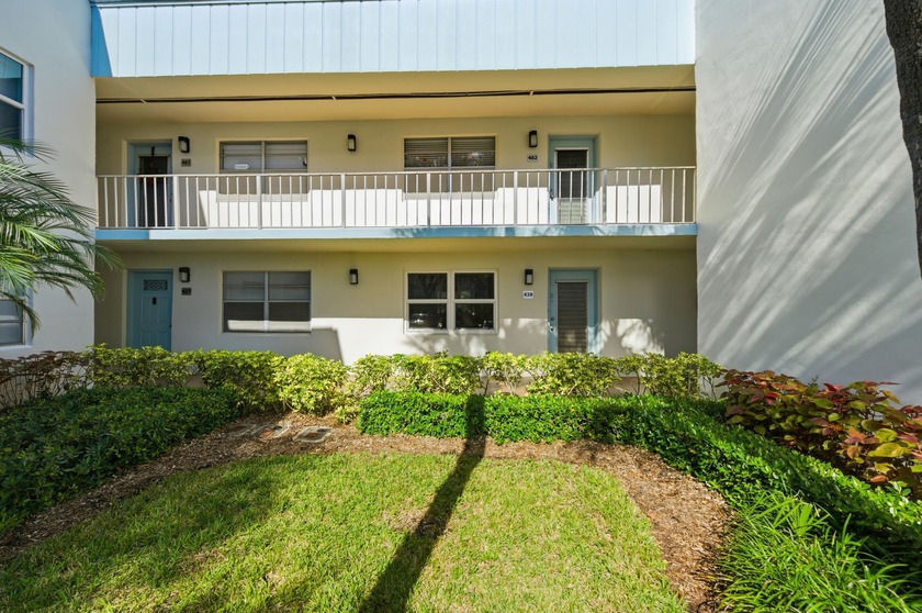 Beautifully updated 2nd-floor condo in a vibrant 55+ community - Beach Condo for sale in Delray Beach, Florida on Beachhouse.com