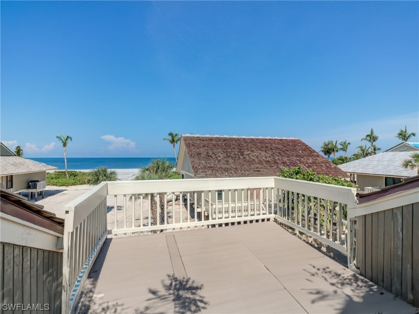 Making its debut on the market after nearly four decades - Beach Home for sale in Captiva, Florida on Beachhouse.com