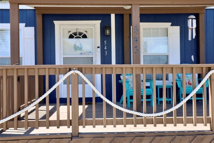 Discover your dream home in this stunning 2015 Palm Harbor - Beach Home for sale in Rockport, Texas on Beachhouse.com