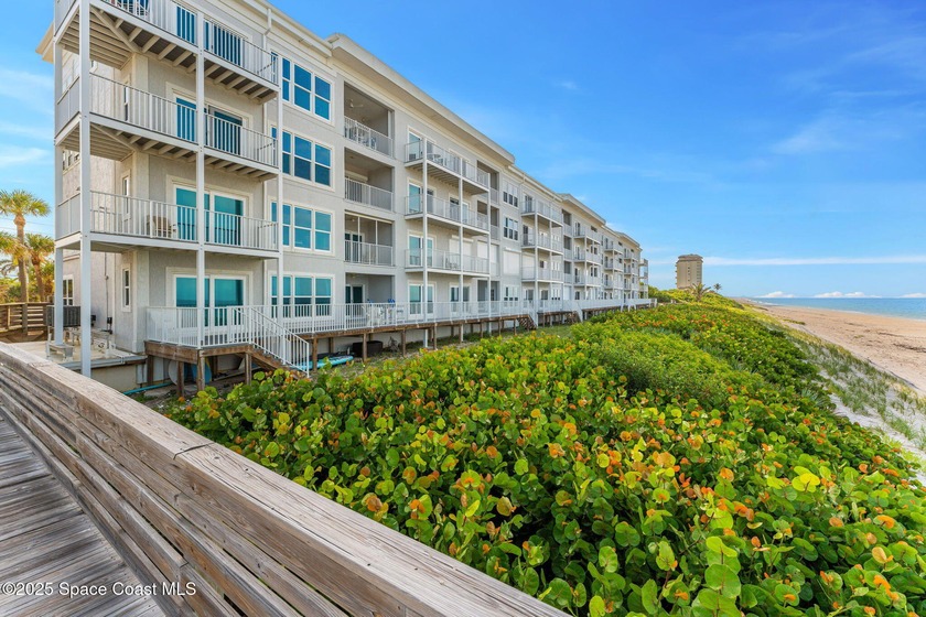 Nestled on most desirable coastal area of Melbourne Beach's - Beach Condo for sale in Melbourne Beach, Florida on Beachhouse.com