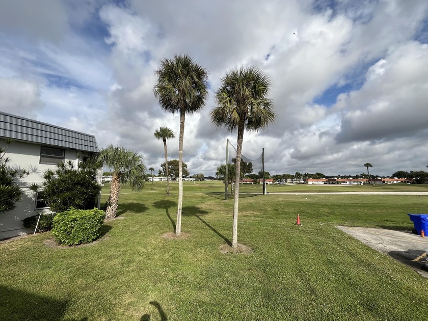 LOCATION, LOCATION, LOCATION!! Widest expansive golf course view - Beach Condo for sale in Delray Beach, Florida on Beachhouse.com