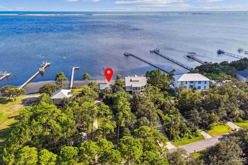 ***THIS IS A LEASEBACK SALE. PLEASE CONTACT AGENT FOR DETAILS*** - Beach Home for sale in Gulf Breeze, Florida on Beachhouse.com