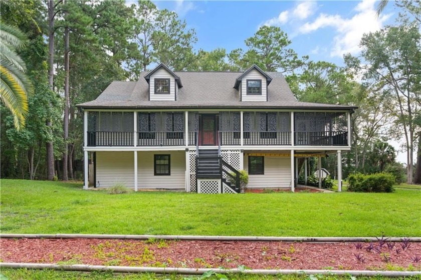 Still Active with a Kick Out clause!  Call for details! - Beach Home for sale in Brunswick, Georgia on Beachhouse.com