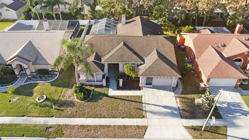 Experience the perfect blend of comfort, style, and Florida - Beach Home for sale in New Port Richey, Florida on Beachhouse.com
