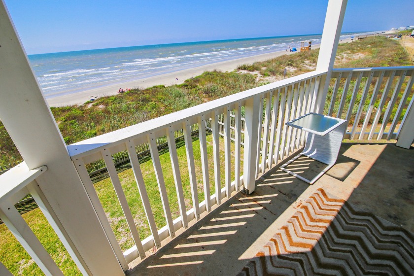 Seascape 1108 - Beach Vacation Rentals in Galveston, TX on Beachhouse.com