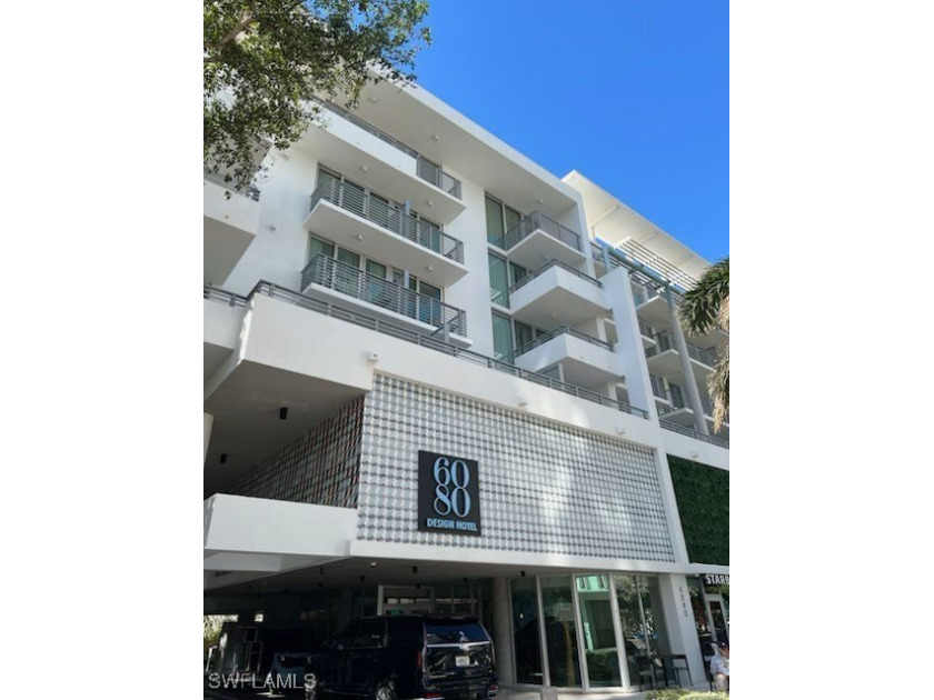 Stunning Oceanview 1-Bedroom Condo in the Heart of Miami Beach - Beach Condo for sale in Miami Beach, Florida on Beachhouse.com
