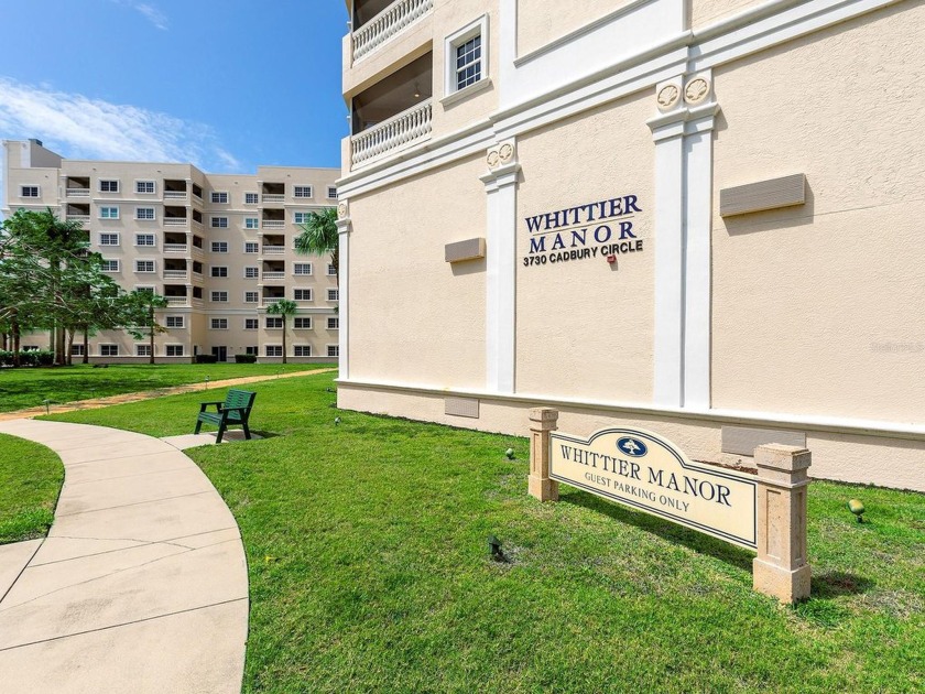 Motivated Seller - Priced at Appraisal Value!

Enjoy elegant - Beach Condo for sale in Venice, Florida on Beachhouse.com