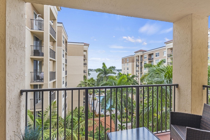 Beautifully maintained residence in the sought-after Flagler - Beach Condo for sale in West Palm Beach, Florida on Beachhouse.com