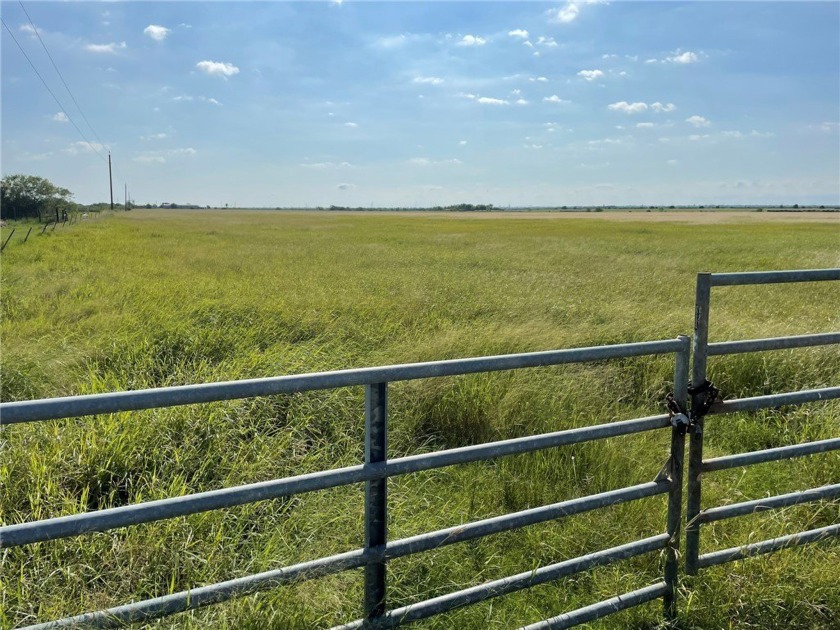 31 acres with 702 feet of paved frontage along CR 4439 (aka CR - Beach Acreage for sale in Aransas Pass, Texas on Beachhouse.com