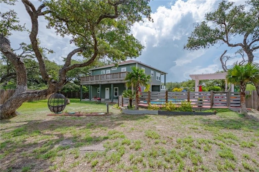 21 Bahama South - Beach Home for sale in Rockport, Texas on Beachhouse.com