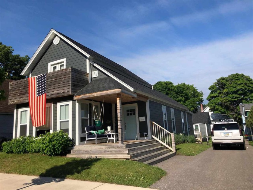 NEW PRICE !    Experience the charm of northern Michigan with - Beach Home for sale in Petoskey, Michigan on Beachhouse.com