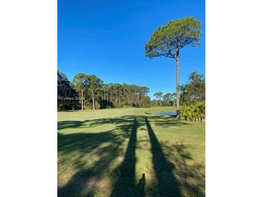 Rare opportunity to own one of the few remaining homesites in - Beach Lot for sale in Hilton Head Island, South Carolina on Beachhouse.com