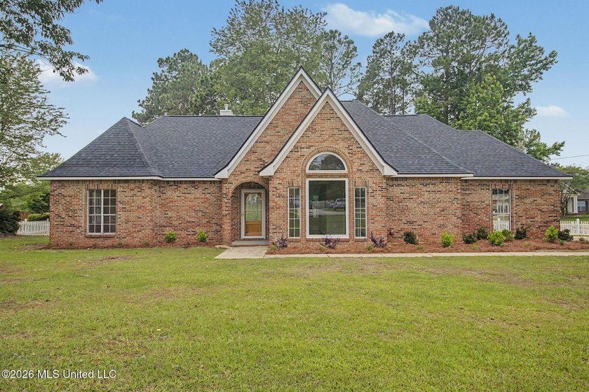 Great opportunity to own this waterfront home situated on - Beach Home for sale in Biloxi, Mississippi on Beachhouse.com
