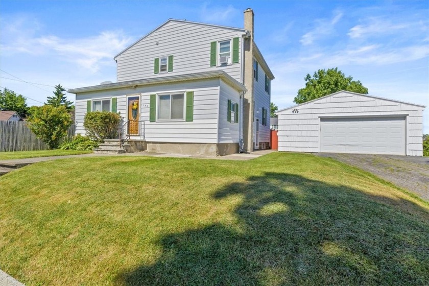 Immerse yourself in the vibrant beachside living offering - Beach Home for sale in Rochester, New York on Beachhouse.com