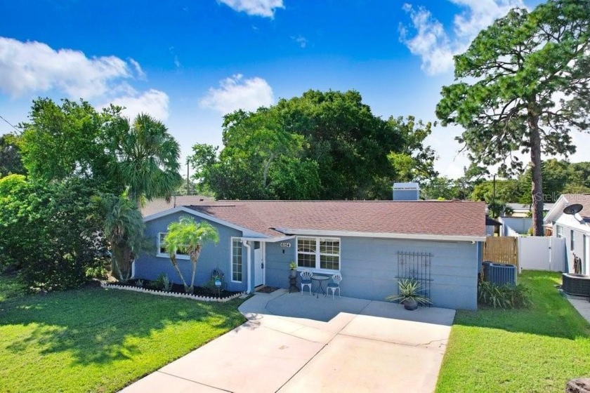 Welcome to 6154 Delaware Ave, where charm meets convenience! - Beach Home for sale in New Port Richey, Florida on Beachhouse.com