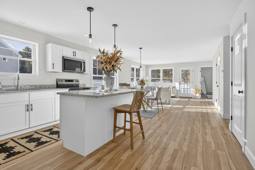 Don't miss this sweet home in Cumberland's newest neighborhood - Beach Home for sale in Cumberland, Maine on Beachhouse.com