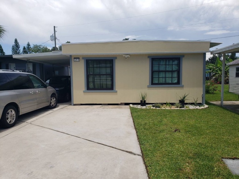 This is like a Brand New Home !!! It's all New !! New Roof, Home - Beach Home for sale in Riverview, Florida on Beachhouse.com