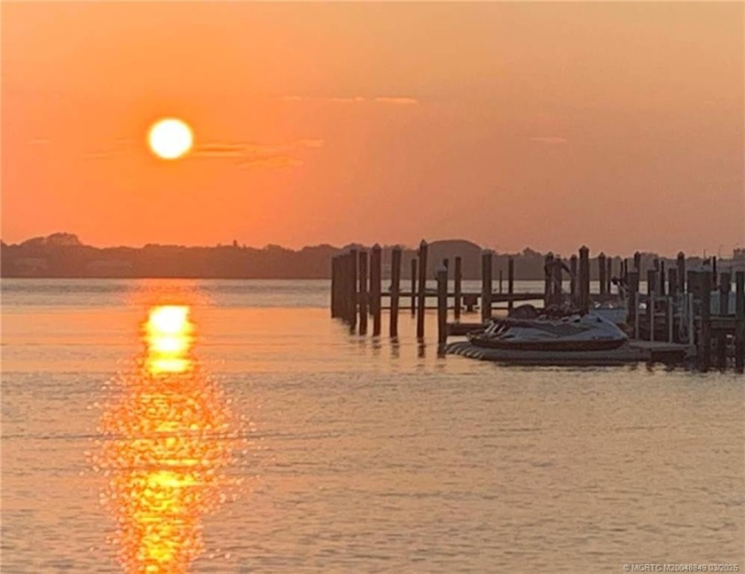 Beautifully renovated waterfront oasis at the highly - Beach Condo for sale in Stuart, Florida on Beachhouse.com