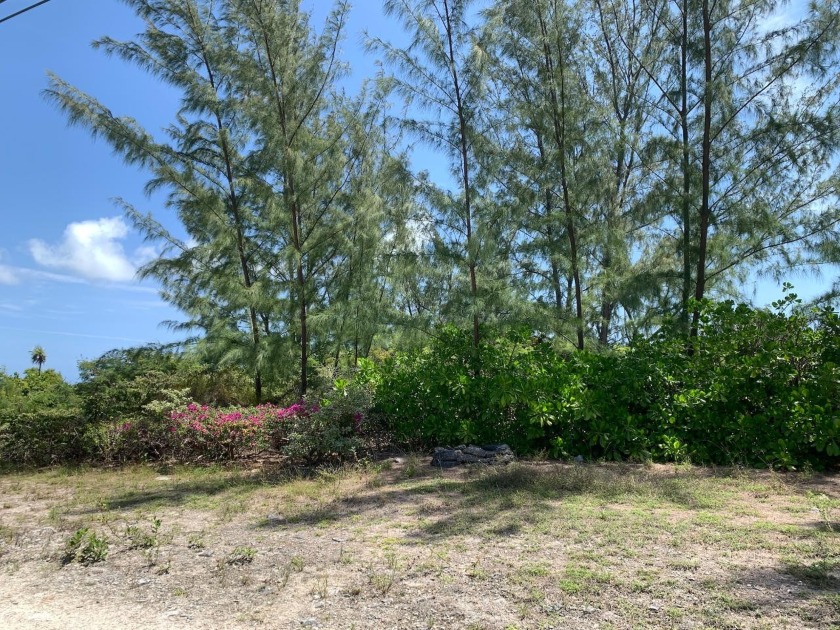 Large vacant lot with access to the beautiful Cape Santa Maria - Beach Lot for sale in Long Island,  on Beachhouse.com