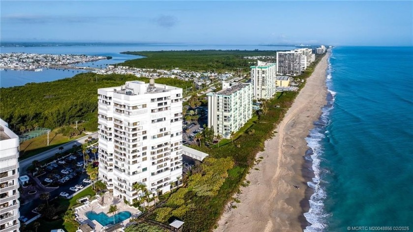 Imagine you're perfect home. Living amongst friends along the - Beach Condo for sale in Jensen Beach, Florida on Beachhouse.com