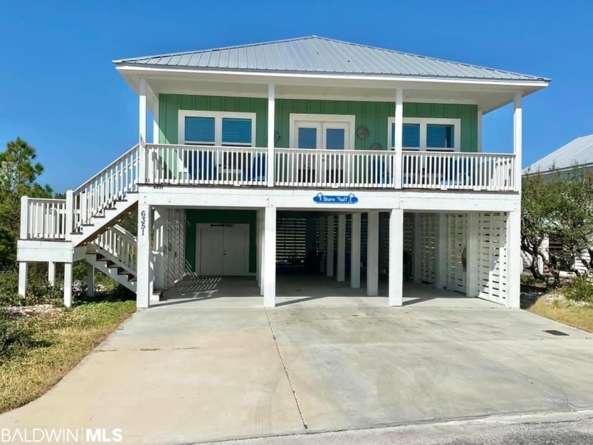 PRICE IMPROVEMENT IN MORGANTOWN BEACH COMMUNITY - MOTIVATED - Beach Home for sale in Gulf Shores, Alabama on Beachhouse.com