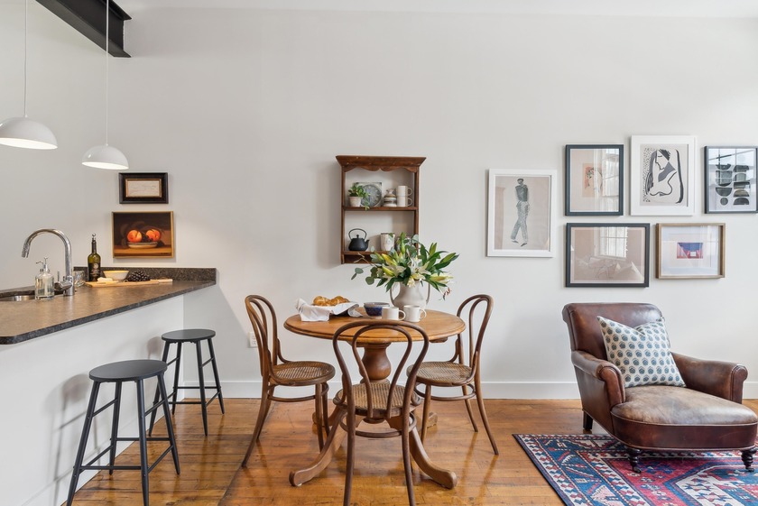 Live vibrantly in the heart of revitalized Biddeford, Maine - Beach Condo for sale in Biddeford, Maine on Beachhouse.com