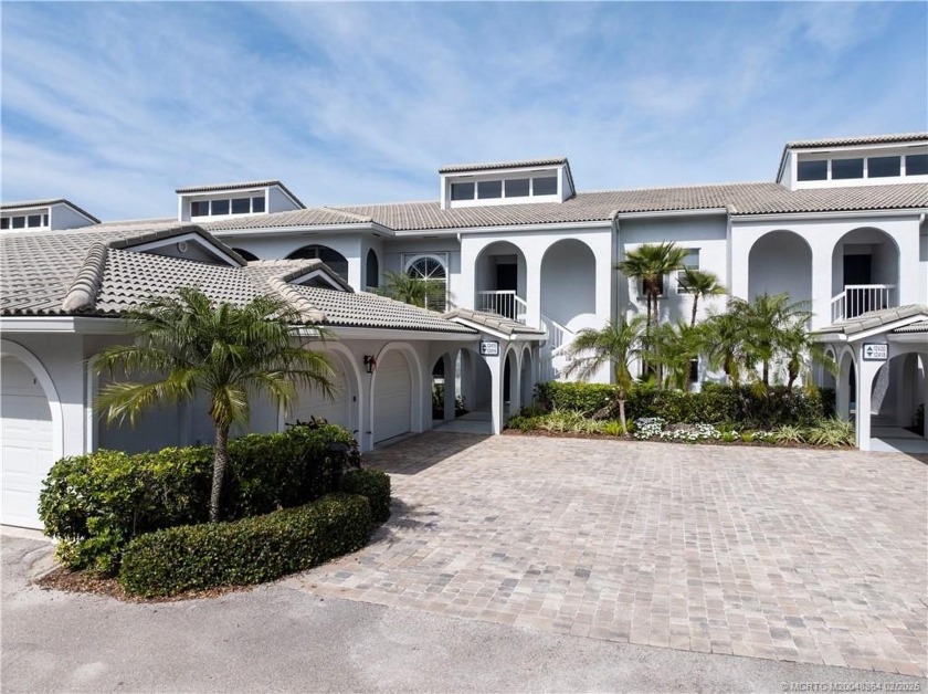 This river front 2nd floor condo offers a fantastic opportunity - Beach Condo for sale in Palm City, Florida on Beachhouse.com