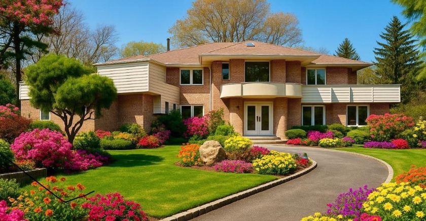 Welcome to 110-A Windsor Gate - LUXURY LIVING AT ITS FINEST - An - Beach Home for sale in Great Neck, New York on Beachhouse.com