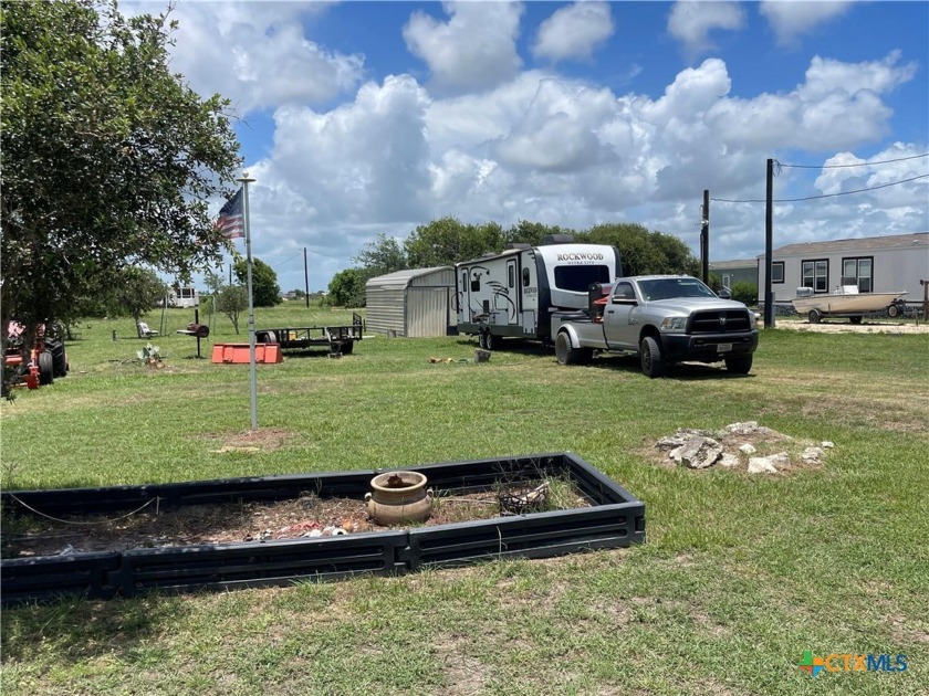 This spacious vacant lot is all cleared and ready for you to - Beach Lot for sale in Palacios, Texas on Beachhouse.com