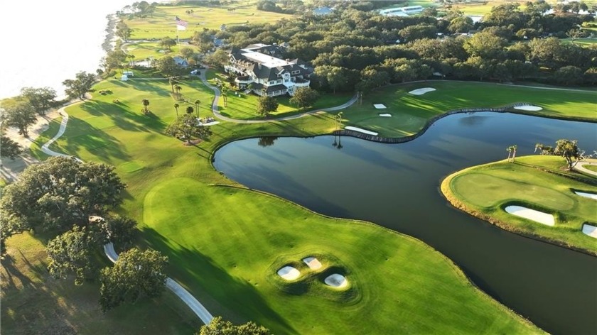 A stunning homesite in the heart of historic King City on St - Beach Lot for sale in Saint Simons, Georgia on Beachhouse.com