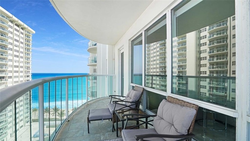 Fully renovated 2-bedroom, 2-bath corner residence offering - Beach Condo for sale in Fort Lauderdale, Florida on Beachhouse.com