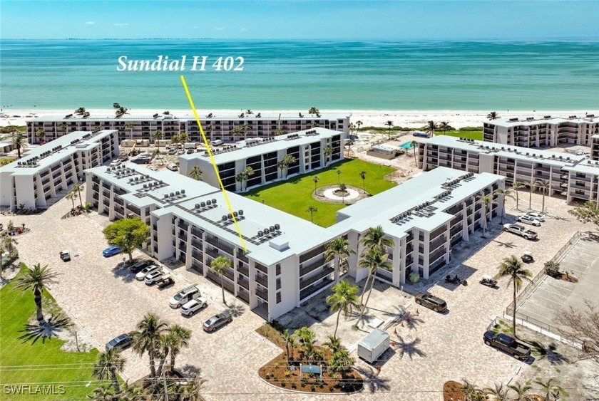 -PRICE REDUCTION! MAKE AN OFFER! Don't miss this opportunity! - Beach Condo for sale in Sanibel, Florida on Beachhouse.com