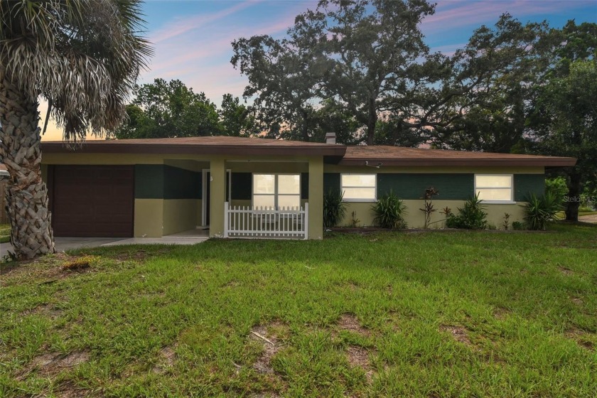 Welcome to this delightful 4-bedroom, 2-bath ranch-style home in - Beach Home for sale in Largo, Florida on Beachhouse.com