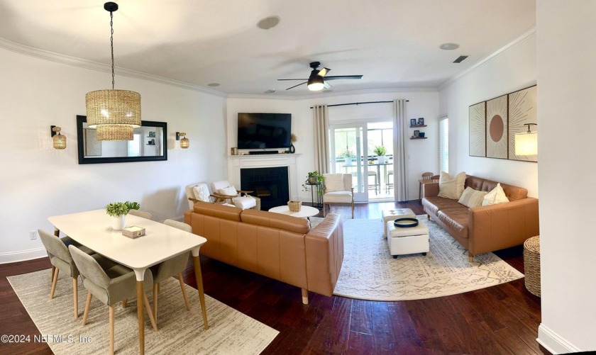 Enjoy coastal living at the sought after Beach House condos with - Beach Condo for sale in Ponte Vedra Beach, Florida on Beachhouse.com