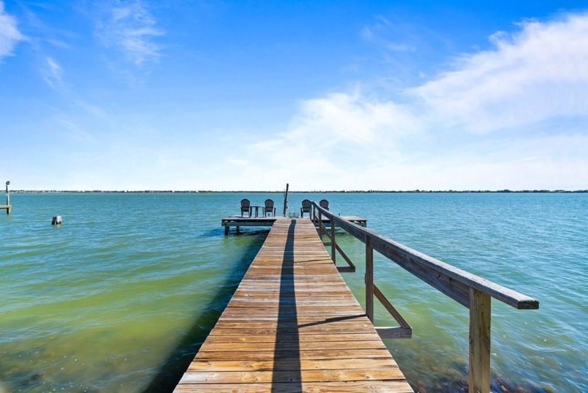 Welcome to an amazing coastal living experience on Copano Ridge - Beach Home for sale in Rockport, Texas on Beachhouse.com
