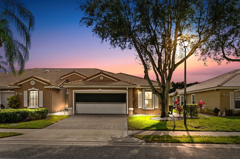 Discover the perfect combination of peace of mind and modern - Beach Home for sale in West Palm Beach, Florida on Beachhouse.com