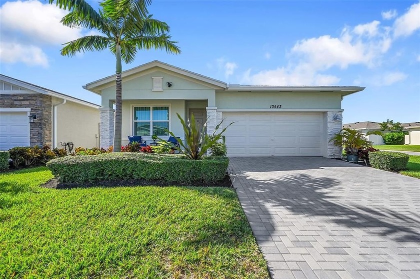 Built in 2024, this upgraded home sits on a premium corner lot - Beach Home for sale in Delray Beach, Florida on Beachhouse.com